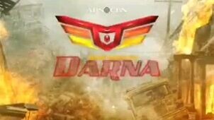 Darna: Teaser