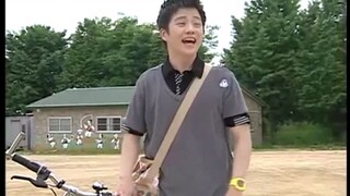 high kick 1 tập 150