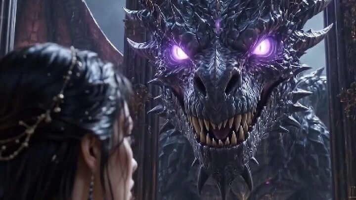 I Reincarnated as the Dragon King's Forgotten Wife