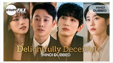 Delightfully Deceitful S01 E016 HD | New Hindi Dubbed k-Drama |