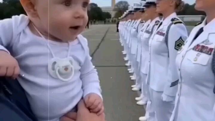 cute baby