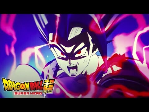 Gohan derrota a Cell Max con un Makankosappo! [HD] - Dragon Ball Super  Super Hero |Español Latino| - Bilibili