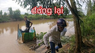 Anh Em Lâu Ngày Gặp Lại Mà Làm Vậy Hả Tư Cà Khịa Ơi