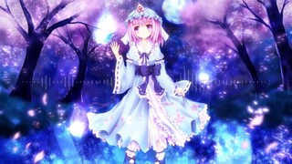 Tình Phủ (Remix)/Duy Khiêm x Diệu Kiên -Nightcore