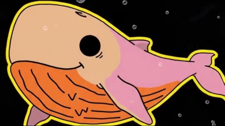 Neon Whale Sonata