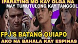 FPJ's Batang Quiapo Full Story 1/21 (Ako na Ang kikilos Rigor bago pa tayo maunahan) #batangquiapo