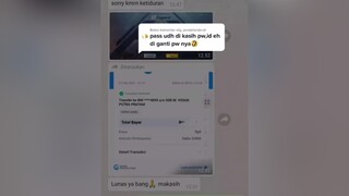 Balas  Punya mulut dijgaaa ya bro ntar disenggol balik kena mental 🥺🤣  fyp fypシ pubgmobile