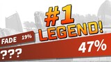 Apex Legends Mobile BEST Movement Legend Revealed!