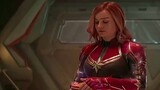 [Remix]The coolest transformation in Marvel Comics|<Captain Marvel>
