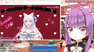 日本龙女听《春天的芭蕾》大呼过瘾 民美唱法就是不一样