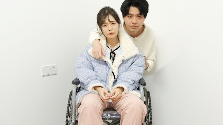 Didn't quit the internet, just got into a wheelchair