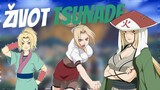 Životna Priča Tsunade Senju (5.Hokage) (Naruto/Shippuden)