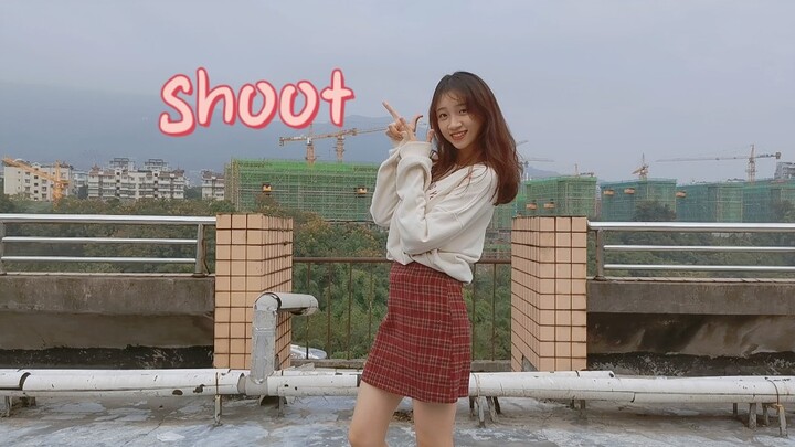 Thỉnh thoảng làm một cô gái ngọt ngào, cover nhảy bài 999【Shoot】