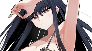 [กรกฎาคม/มังงะ/อิชิกาวะ ยูอิ] PV ที่ระลึกการวางจำหน่าย Jerkenacht เล่ม 1 ของ Black Moon [MCE Chinese