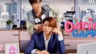 EP. 1 # DATING GAME (ENGSUB) BLSERIES