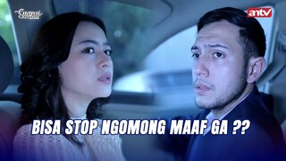 Ariana Udah Gatau Cara Bikin Saka Sadar Atas Kesalahannya | Suami Pengganti ANTV Eps 103 (5/10)
