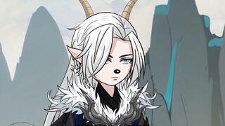 Trong trận huyết thảo nguyên, ông nội Niu cố gắng ngăn chặn tham vọng của Yangcun