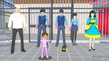 Yuta Dengar Ada Bocil Menangis Di Rumah Terbengkalai - Apakah Itu Tangisan Mio? Sakura Simulator