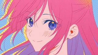 「我家女友可不止可爱呢」OP+ED中日完整版／なすお☆、中島由貴【NCOPED付】