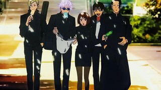 【五夏】“夏天会周而复始，该相逢的人会再相逢"