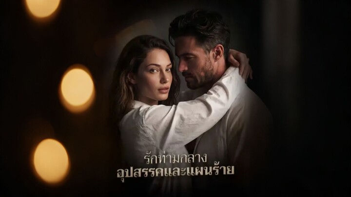 [ดูฟรีเต็มเรื่อง] รักท่ามกลาง อุปสรรคและแผนร้าย (ซับไทย)
