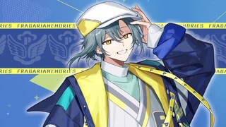 【TH SUB】ARUPEK - ถามคำตอบคำ -【FRAGARIA MEMORIES】