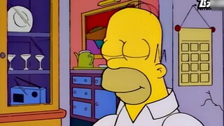 The Simpsons丨The death of a mentor and friend Lisa cannot accept