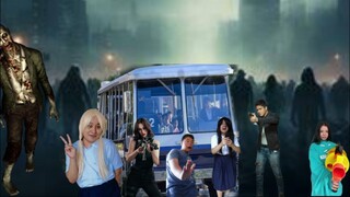 [The Bus to Busan Original Trailer] Coming soon on October 2024