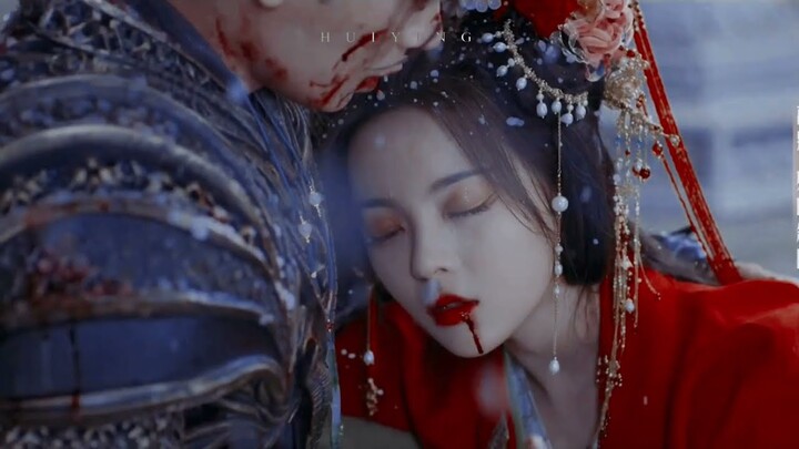 Tường Vân Tiên Tử xinh quá~ | Bảy Kiếp May Mắn/七时吉祥