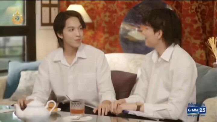 ยอมเป็นของฮิม EP.6