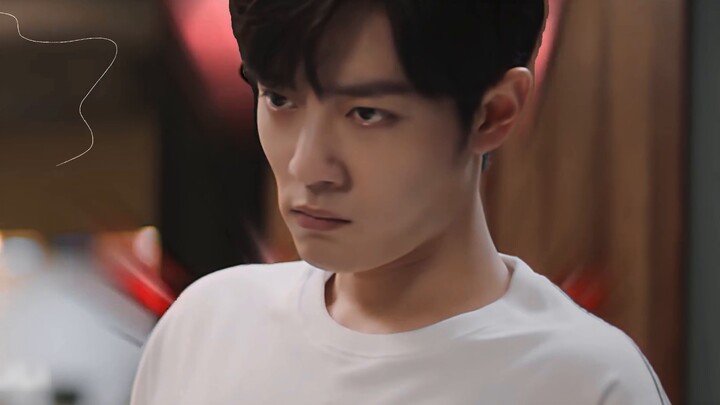 【Bo Jun Yi Xiao】I was controlled by the villain 13 | Little White Rabbit author praises ✘ Yandere Vi