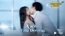Terpenjara dalam cintamu - A Love That Devours