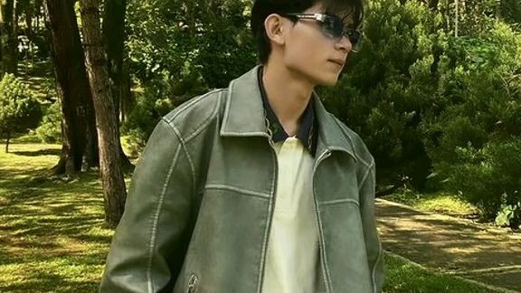 gwapo mo talaga calix