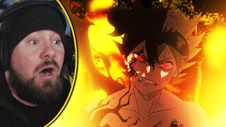 DEVIL ASTA?! | Black Clover Ep. 63 Reaction