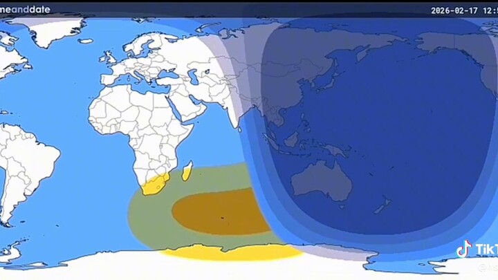 - Nguyệt thực và nhật thực.