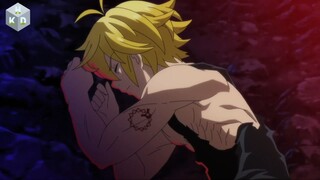 Final Battle - AMV - Nanatsu no Taizai S3 - My Funeral #anime #schooltime