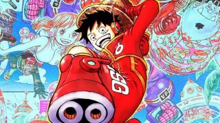 One Piece Terbaru,Raja Bajak Laut Segera Bangkit😨