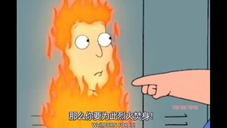 [FG]超能一家人