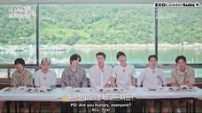 EXO Ladder S4-E01