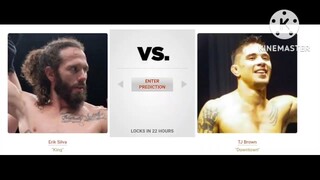 Erik Silva VS TJ Brown | UFC 282 Preview & Picks | Pinoy Sports Picks