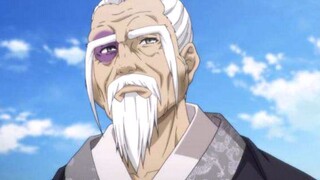 一人之下-老天师 我叫张之维，嚣张的张