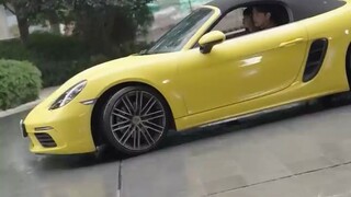 เมียมหาเศรษฐีปลอมตัวเป็นแม่ค้าจน ทดสอบผัวโลภเงิน และ(720P