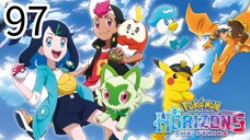 Pokemon Horizons: The Series Episode 97