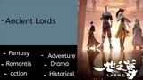 ancient lords episode 9