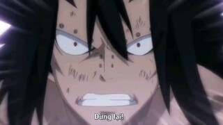 Gajeel #fairytail