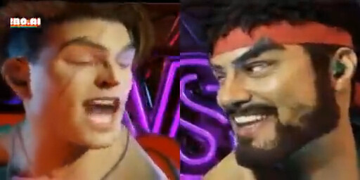 Street Fighter 6 ra mắt ca khúc mới