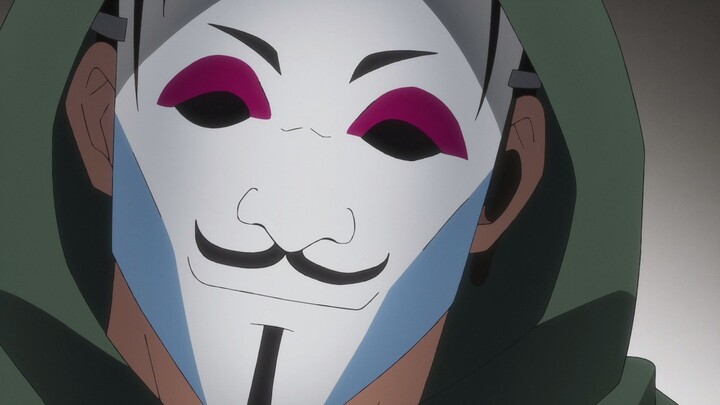 Biến cố Darwin - Tập 1