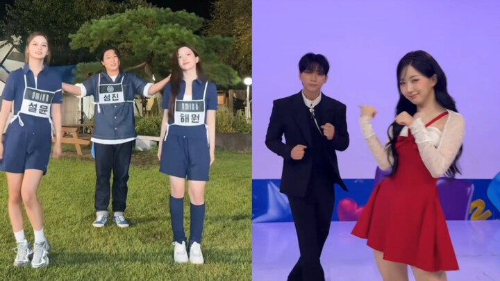 เหมือนเส้นก๋วยเตี๋ยวหน้ากว้างที่เจ้าเล่ห์สองเส้น