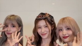 【MISAMO】大概是今年最后一次的identity challenge
