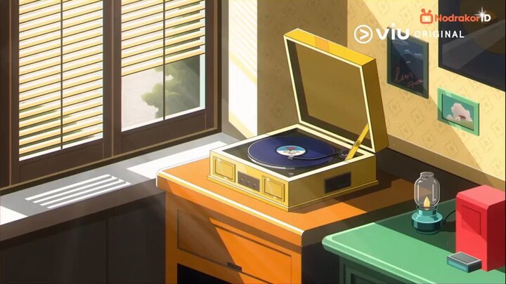 Twinkling Watermelon Ep 16